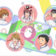 Illustration for article titled RedStripe Loved Trax: The iFastest Finger First/i (iNana Maru San Batsu/i) ED